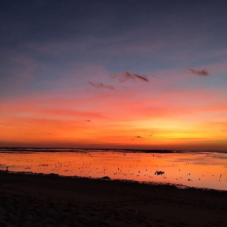 Berawa Beach Surfstay Canggu Zewnętrze zdjęcie
