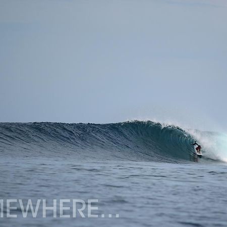 Berawa Beach Surfstay Canggu Zewnętrze zdjęcie