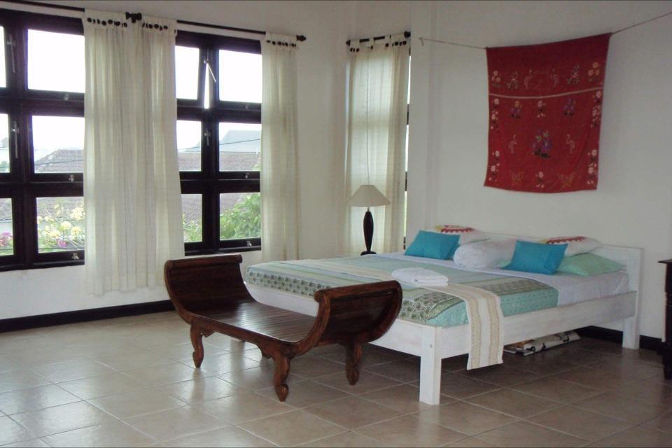 Berawa Beach Surfstay Canggu Zewnętrze zdjęcie