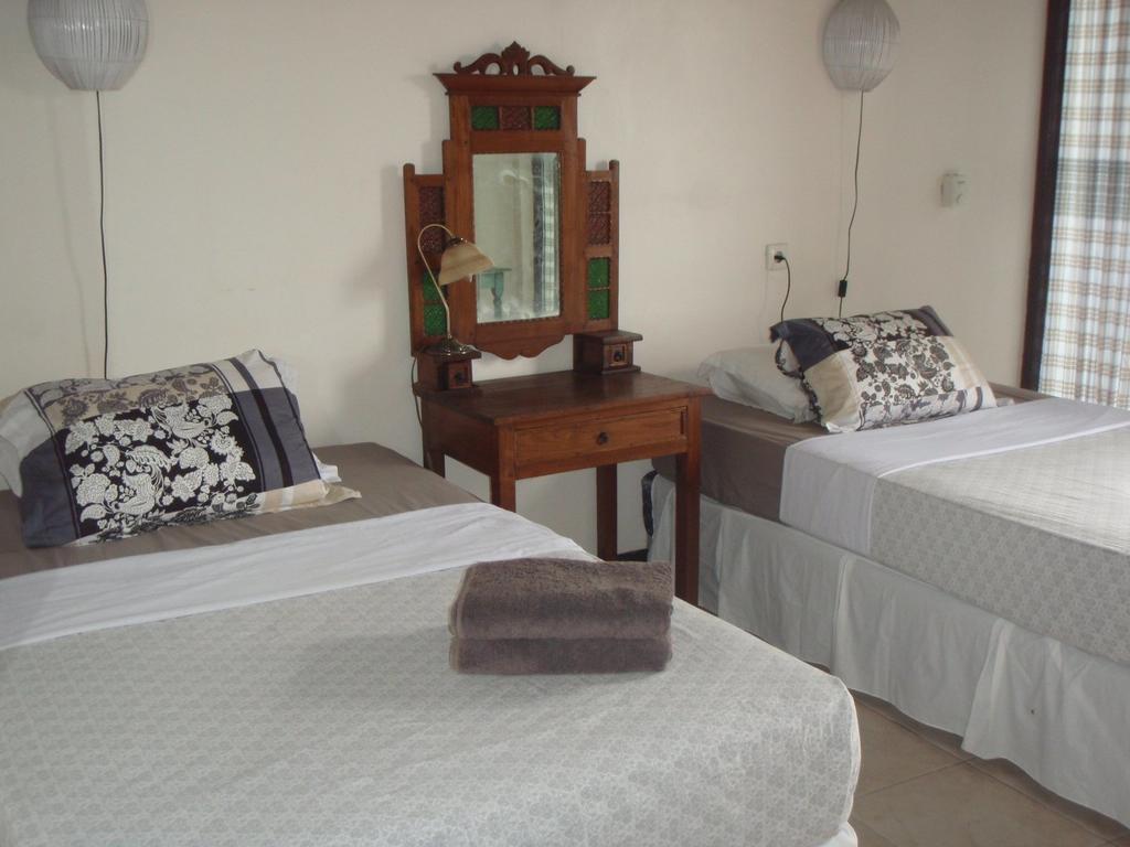 Berawa Beach Surfstay Canggu Zewnętrze zdjęcie