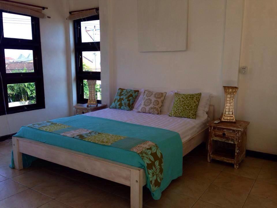 Berawa Beach Surfstay Canggu Zewnętrze zdjęcie