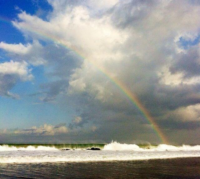 Berawa Beach Surfstay Canggu Zewnętrze zdjęcie