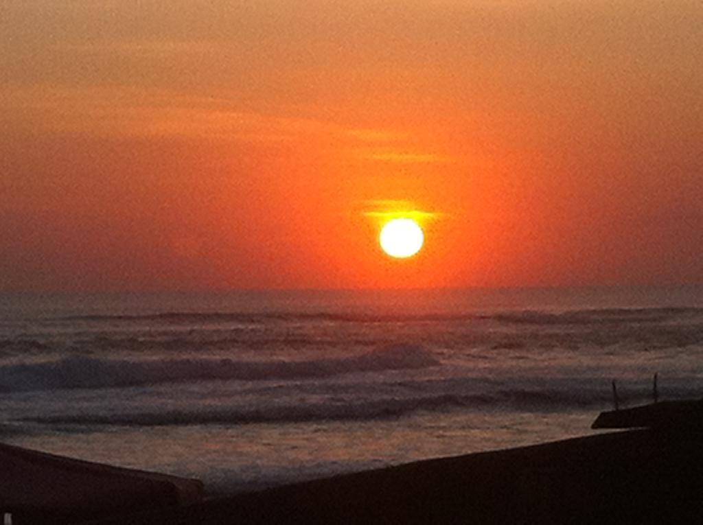 Berawa Beach Surfstay Canggu Zewnętrze zdjęcie