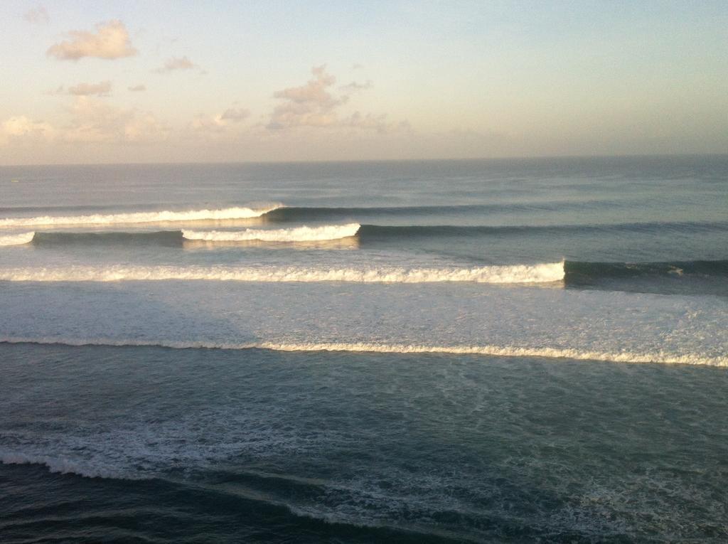 Berawa Beach Surfstay Canggu Zewnętrze zdjęcie