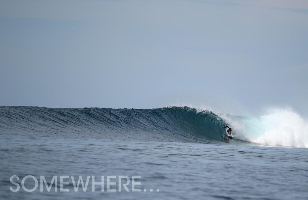 Berawa Beach Surfstay Canggu Zewnętrze zdjęcie