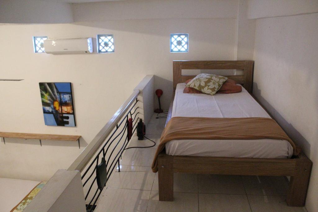 Berawa Beach Surfstay Canggu Zewnętrze zdjęcie