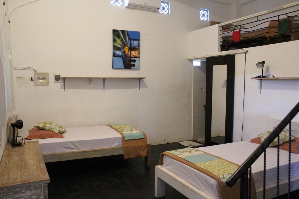 Berawa Beach Surfstay Canggu Zewnętrze zdjęcie