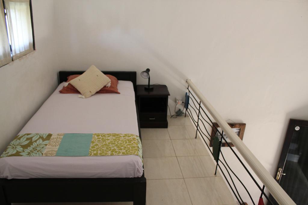 Berawa Beach Surfstay Canggu Zewnętrze zdjęcie