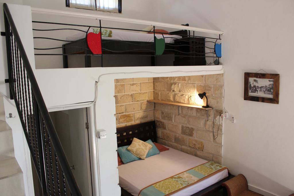Berawa Beach Surfstay Canggu Zewnętrze zdjęcie