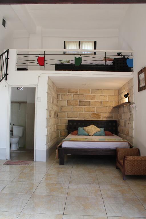 Berawa Beach Surfstay Canggu Zewnętrze zdjęcie