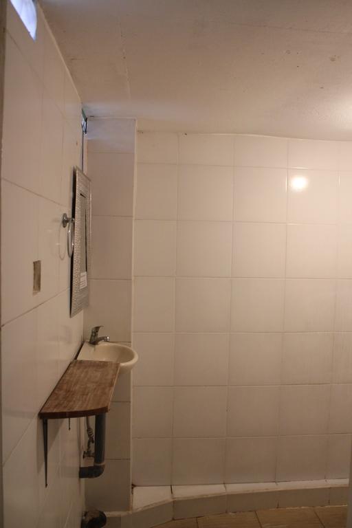 Berawa Beach Surfstay Canggu Zewnętrze zdjęcie