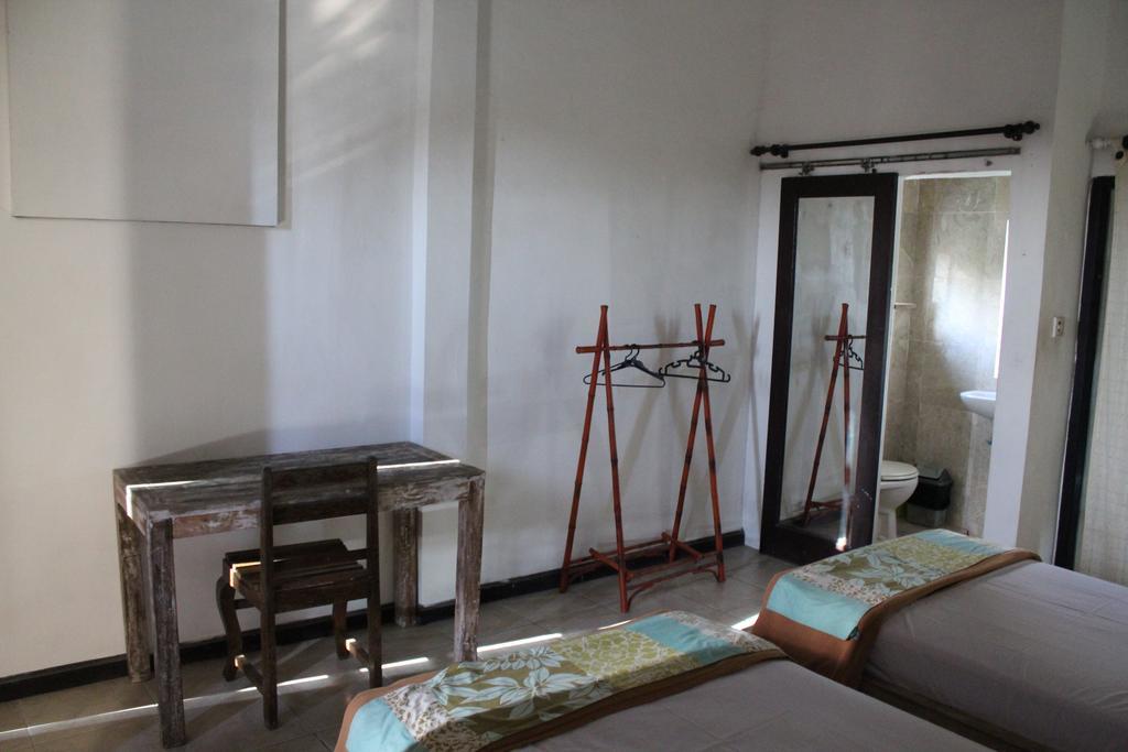 Berawa Beach Surfstay Canggu Zewnętrze zdjęcie