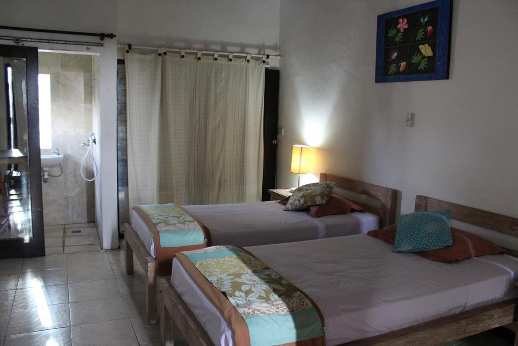 Berawa Beach Surfstay Canggu Zewnętrze zdjęcie