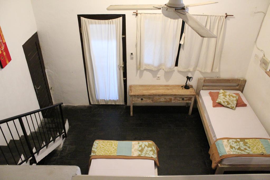 Berawa Beach Surfstay Canggu Zewnętrze zdjęcie