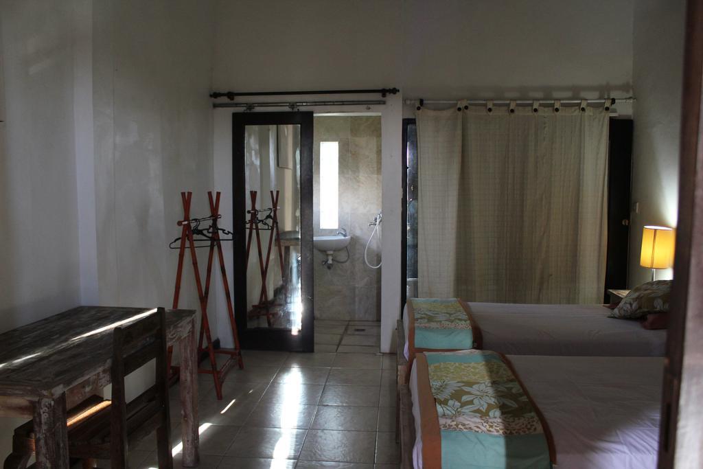 Berawa Beach Surfstay Canggu Zewnętrze zdjęcie